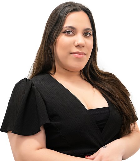 Dayana Banos