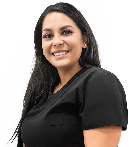 Irene Amador