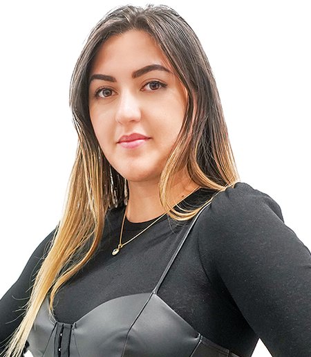 Samantha Heredia