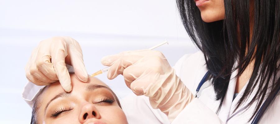 Botox to Treat Wrinkles & Now Plastic Surgery to Cure Migraines