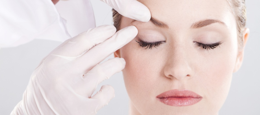 Eyelid Surgery Gets Lift from Lasers