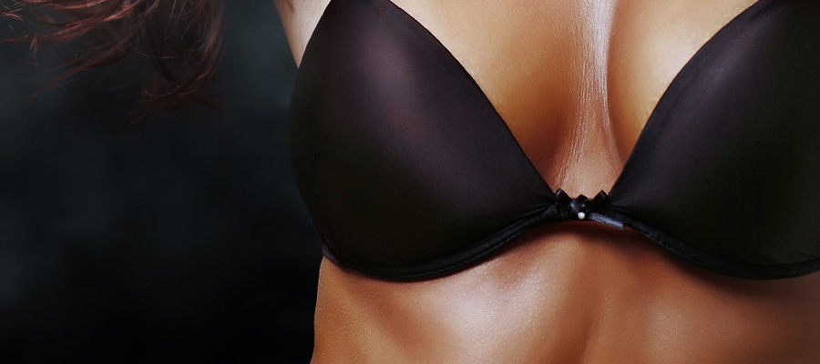 Breast Augmentation to Correct Unbalanced Breasts