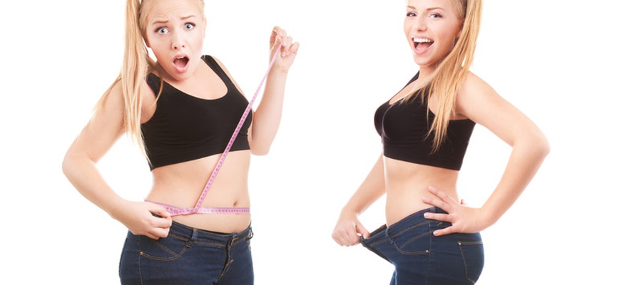 When Exercise Isn’t Enough - How Plastic Surgery Can Help