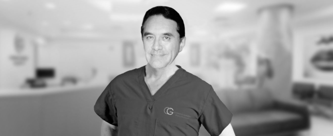 Dr. Hidalgo Pastic Surgeon in Miami CG Cosmetic