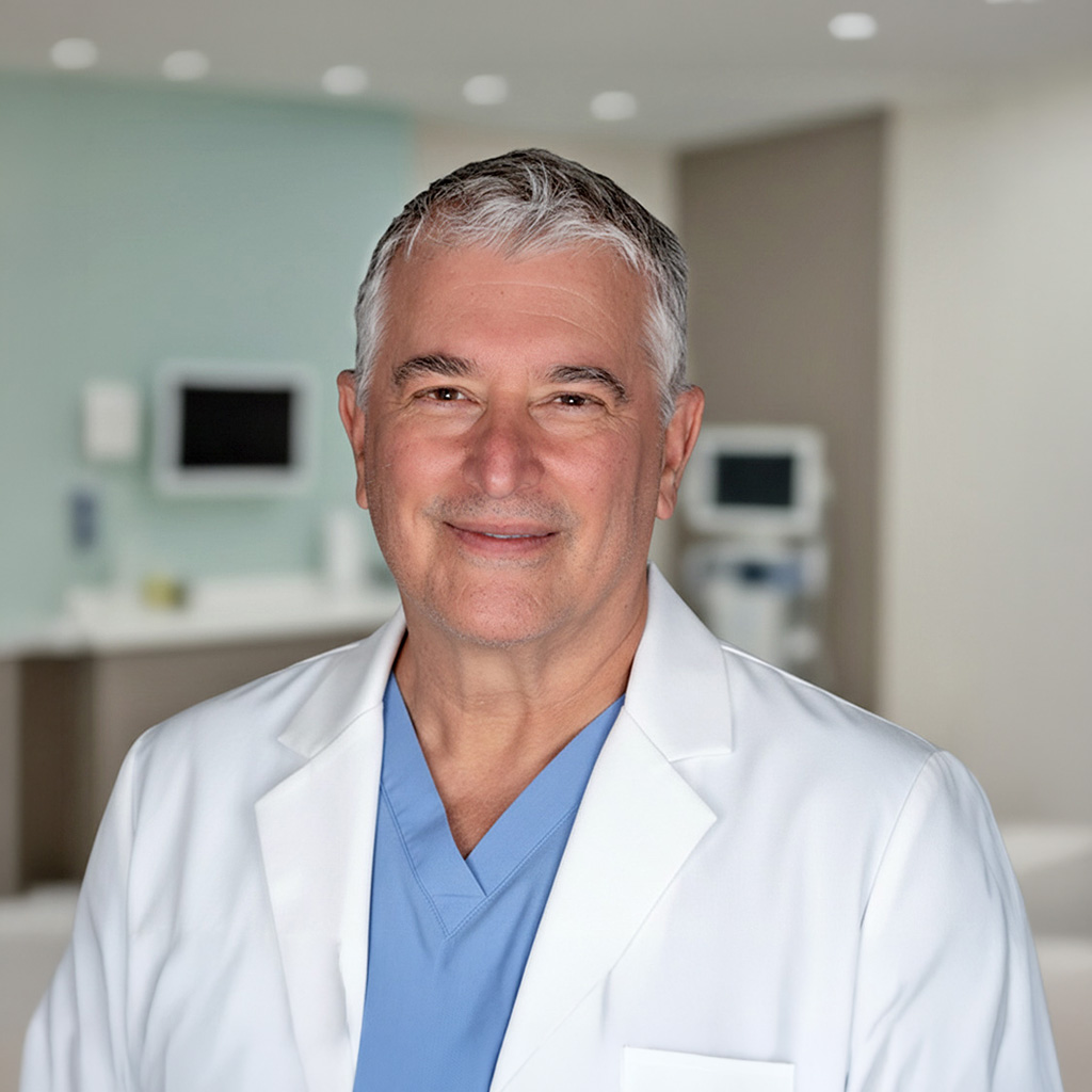 ENRIQUE PERNA, APRN, FNP-C