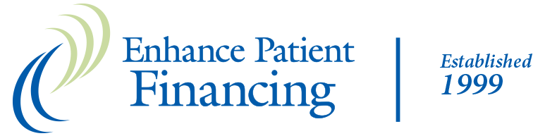 Enhance Patient Finance Application