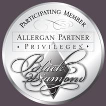 Black Diamond Allergan Account