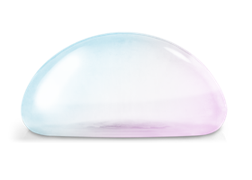 MENTOR® MemoryGel™ Breast Implants