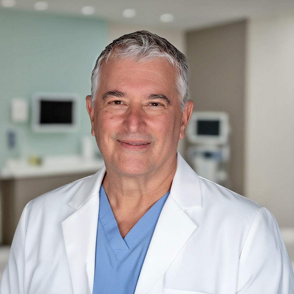 ENRIQUE PERNA, APRN, FNP-C