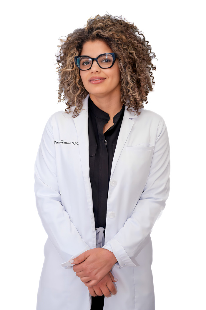 YANET CORDOVA, APRN