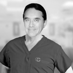 Jorge Hidalgo American Board Certified Plastic Surgeon