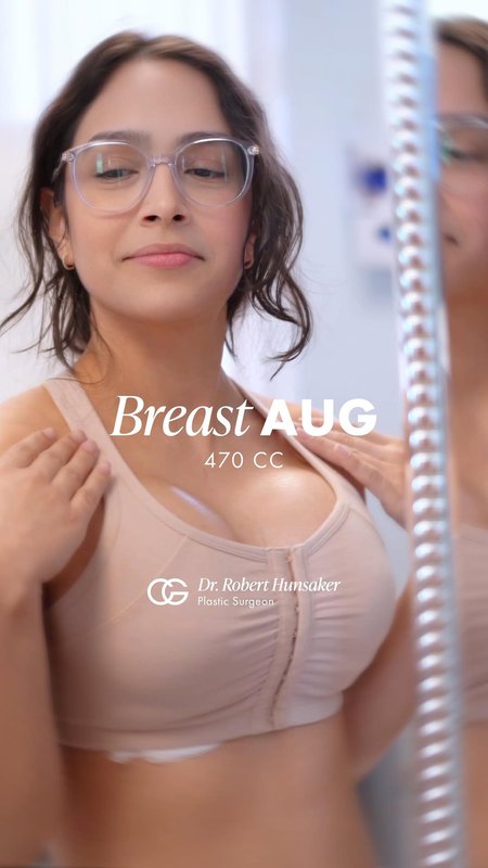 Honest Review: Breast Augmentation at CG Cosmetic