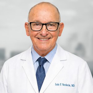 Luis Verdecia