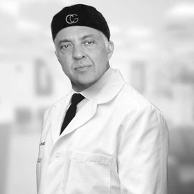 Alexandre DeSouza American Board Certified Plastic Surgeon