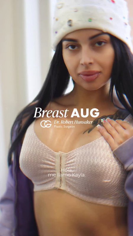 Why I Chose CG Cosmetic for My Breast Augmentation