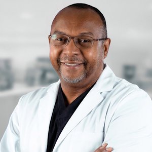 Wendell Perry