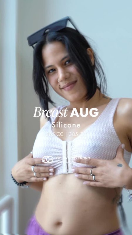 Breast Augmentation Outcome, Patient Perspective