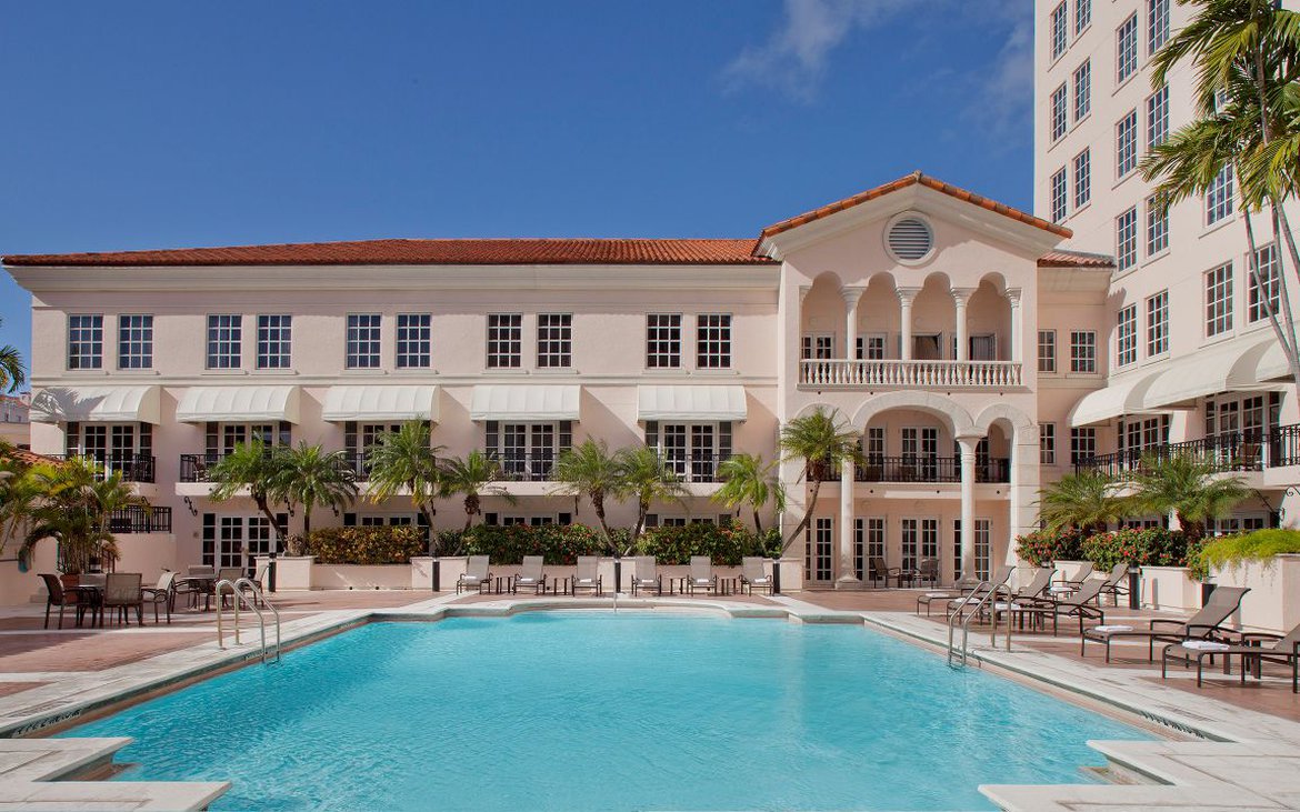 Hyatt Regency Coral-Gables