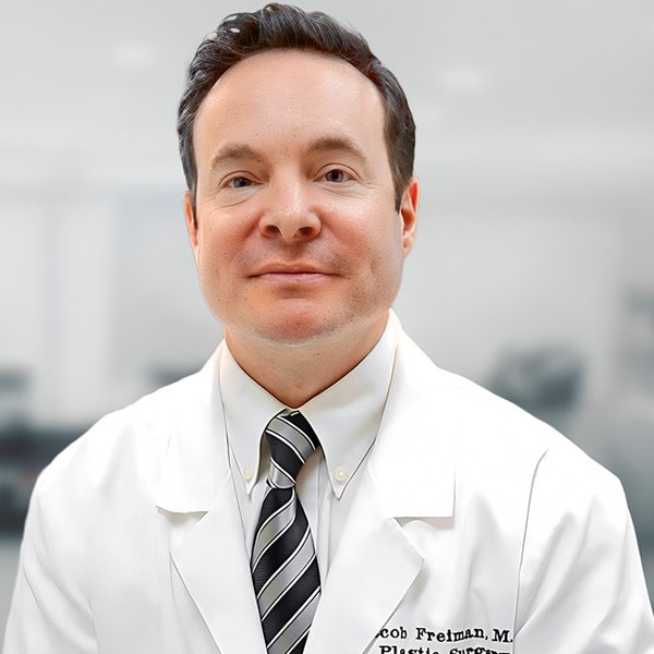 Dr. Jacob Freiman Miami plastic Surgeon