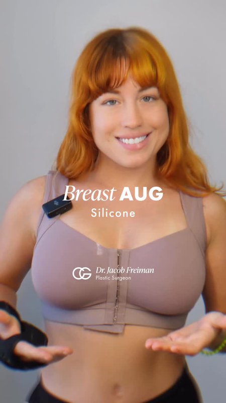 The Truth About My Breast Augmentation Experience
