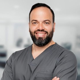 Moises Salama American Board Certified Plastic Surgeon