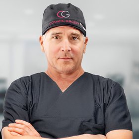 Scott Loessin American Board Certified Plastic Surgeon