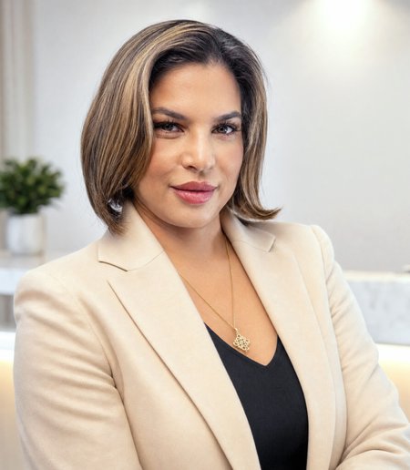 Johanna Arzola