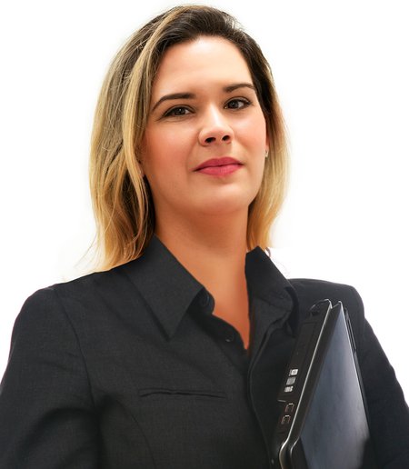 Maria Martinez