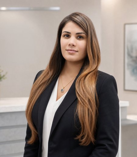 Maria Bejerano